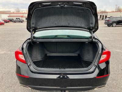 2021 Honda Accord Sport Special Edition