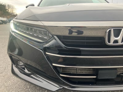 2021 Honda Accord Sport Special Edition