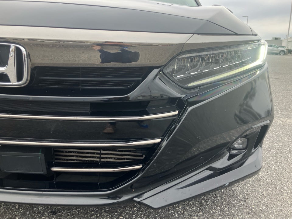 2021 Honda Accord Sport Special Edition