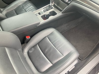 2021 Honda Accord Sport Special Edition