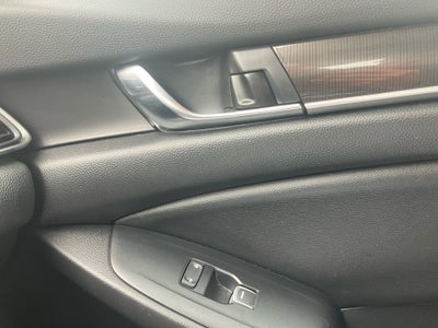 2021 Honda Accord Sport Special Edition