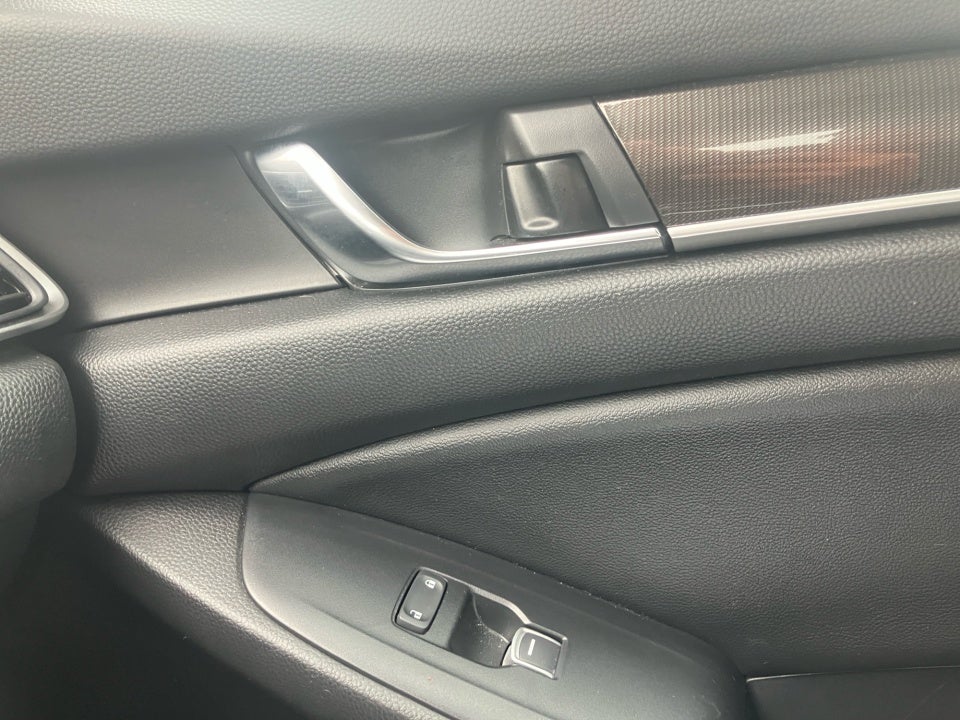 2021 Honda Accord Sport Special Edition