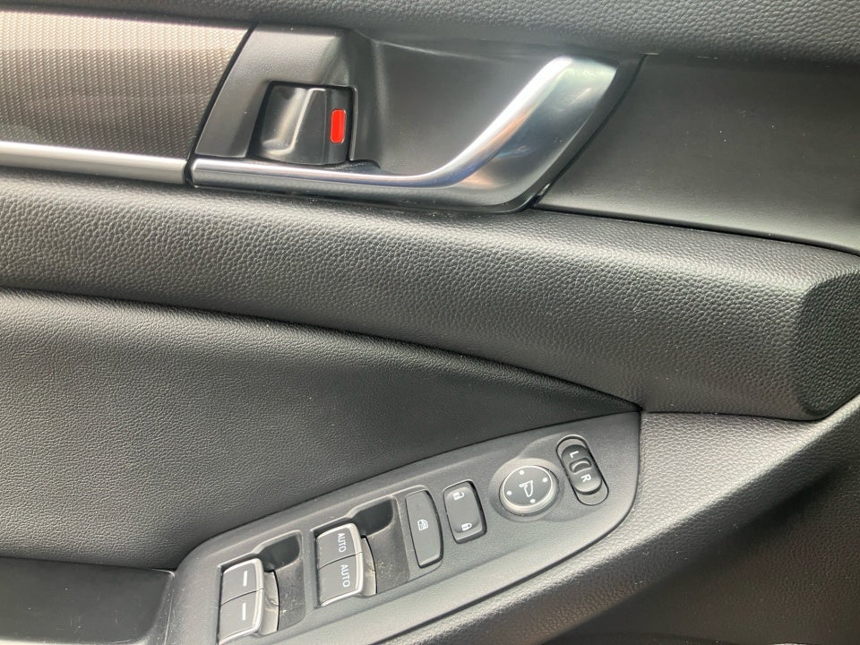 2021 Honda Accord Sport Special Edition