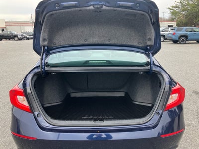 2020 Honda Accord EX-L