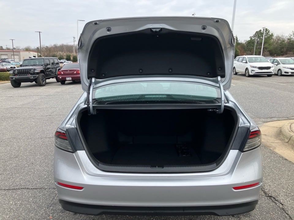 2025 Honda Accord Sedan LX