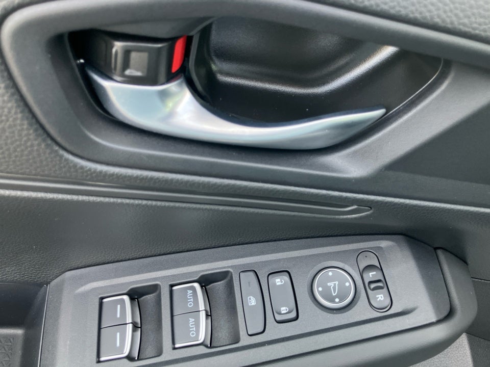 2025 Honda Accord Sedan LX