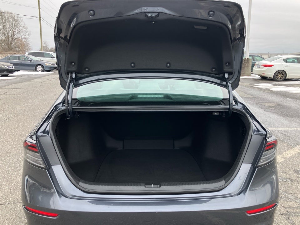 2025 Honda Accord Sedan LX