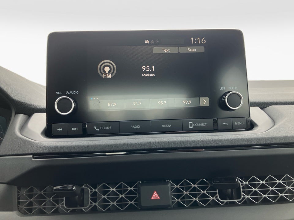 2025 Honda Accord Sedan LX