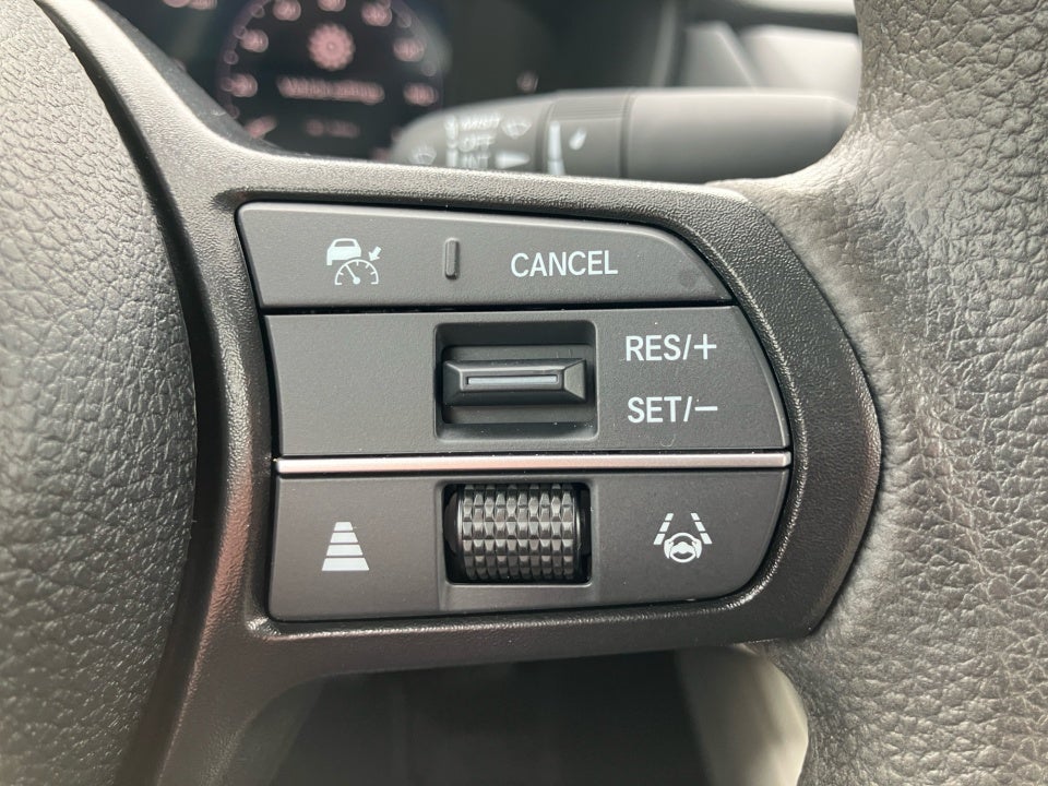 2025 Honda Accord Sedan LX