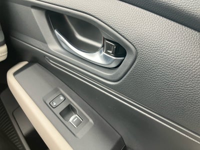 2025 Honda Accord Sedan LX