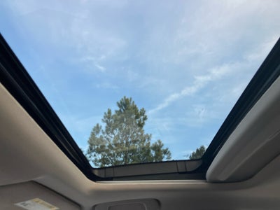 2022 Honda Civic Sedan EX