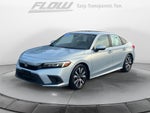 2022 Honda Civic Sedan EX