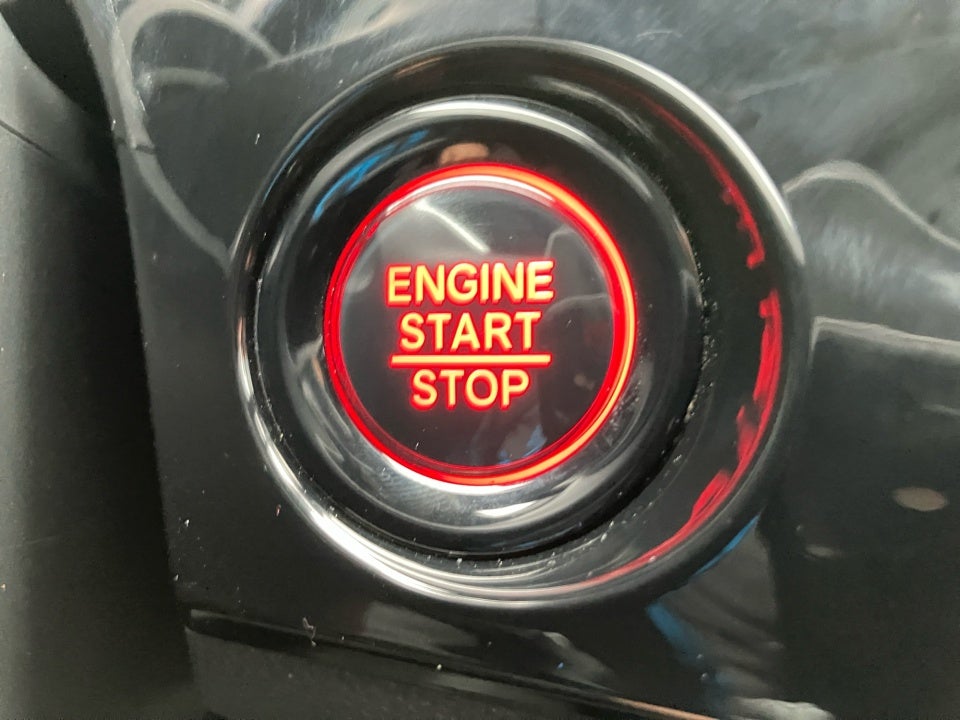 2022 Honda Civic Sedan Sport