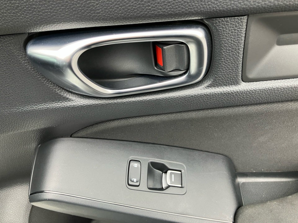 2022 Honda Civic Sedan Sport