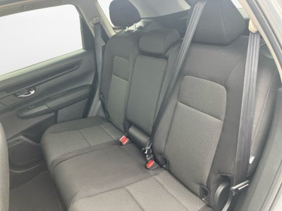 2026 Honda CR-V EX 2WD