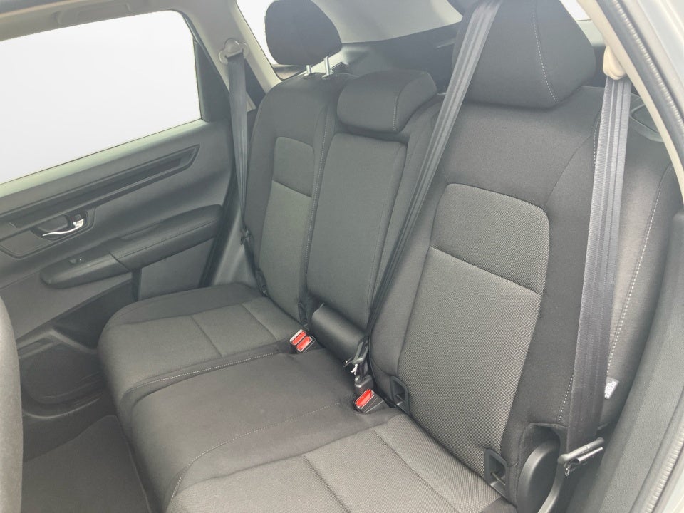 2026 Honda CR-V EX 2WD