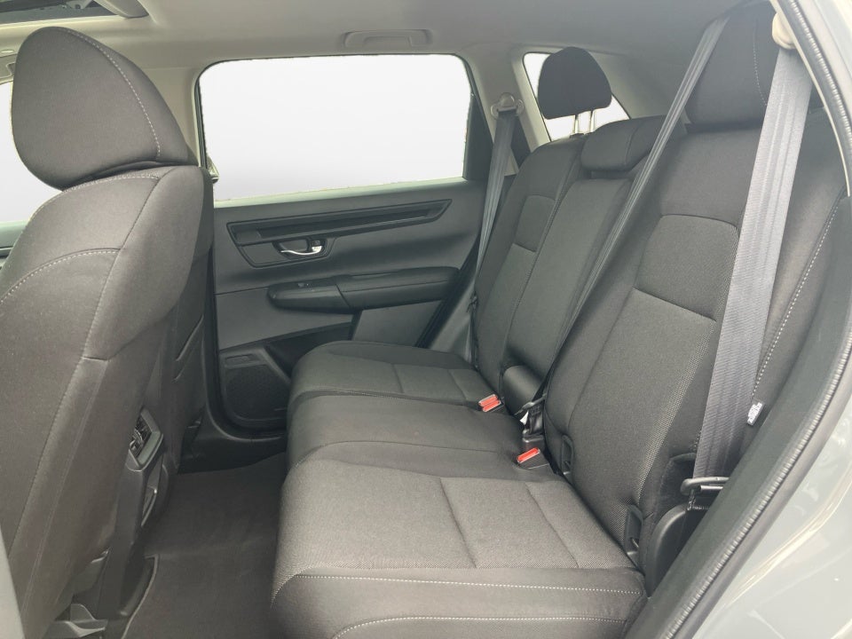 2026 Honda CR-V EX 2WD