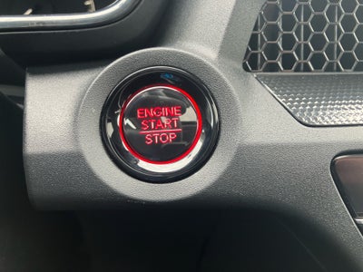 2026 Honda CR-V EX 2WD