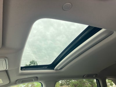 2026 Honda CR-V EX 2WD