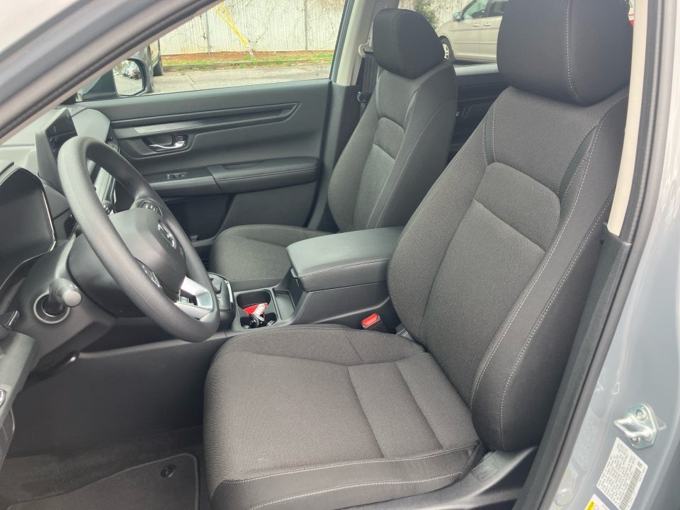 2026 Honda CR-V EX 2WD