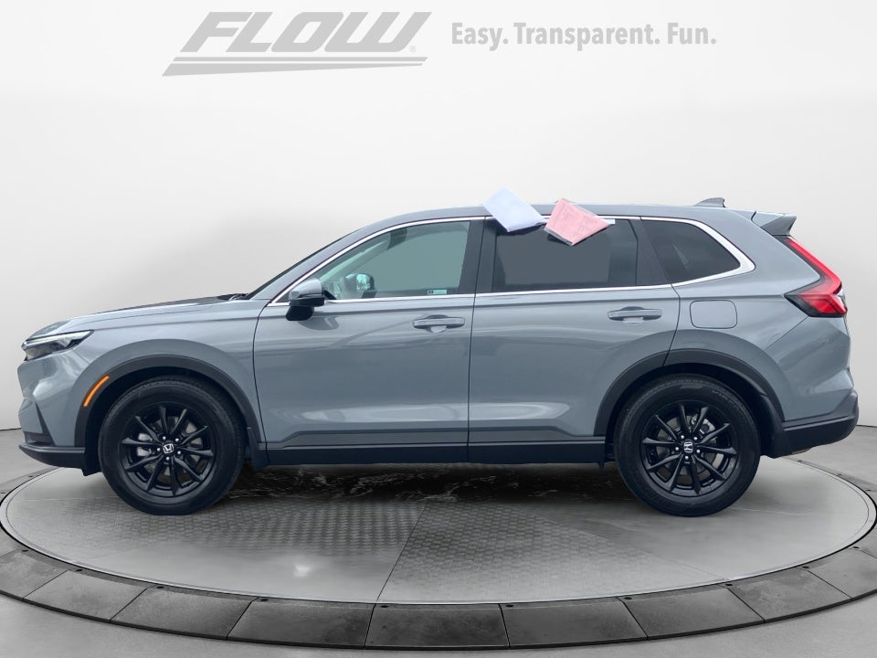 2026 Honda CR-V EX 2WD