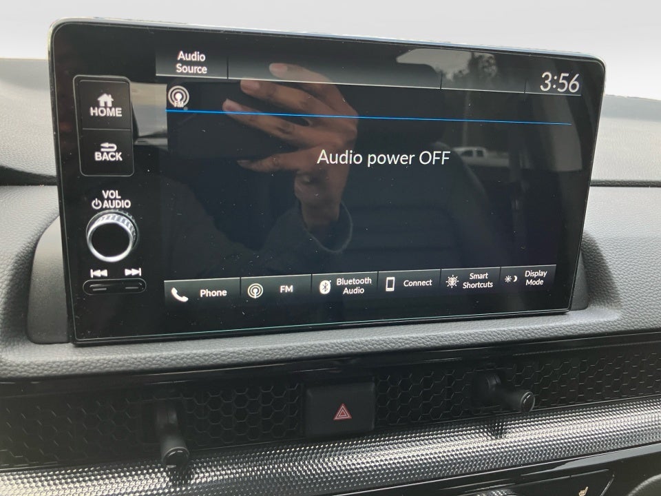 2025 Honda CR-V EX-L 2WD