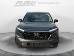 2025 Honda CR-V EX-L 2WD