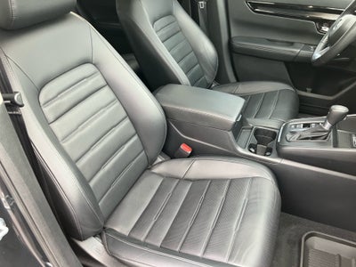 2025 Honda CR-V EX-L 2WD