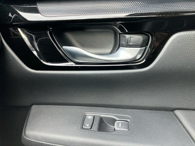 2025 Honda CR-V EX-L 2WD