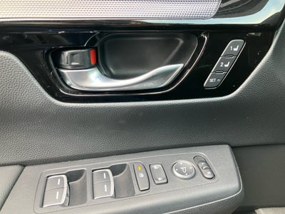 2025 Honda CR-V EX-L 2WD