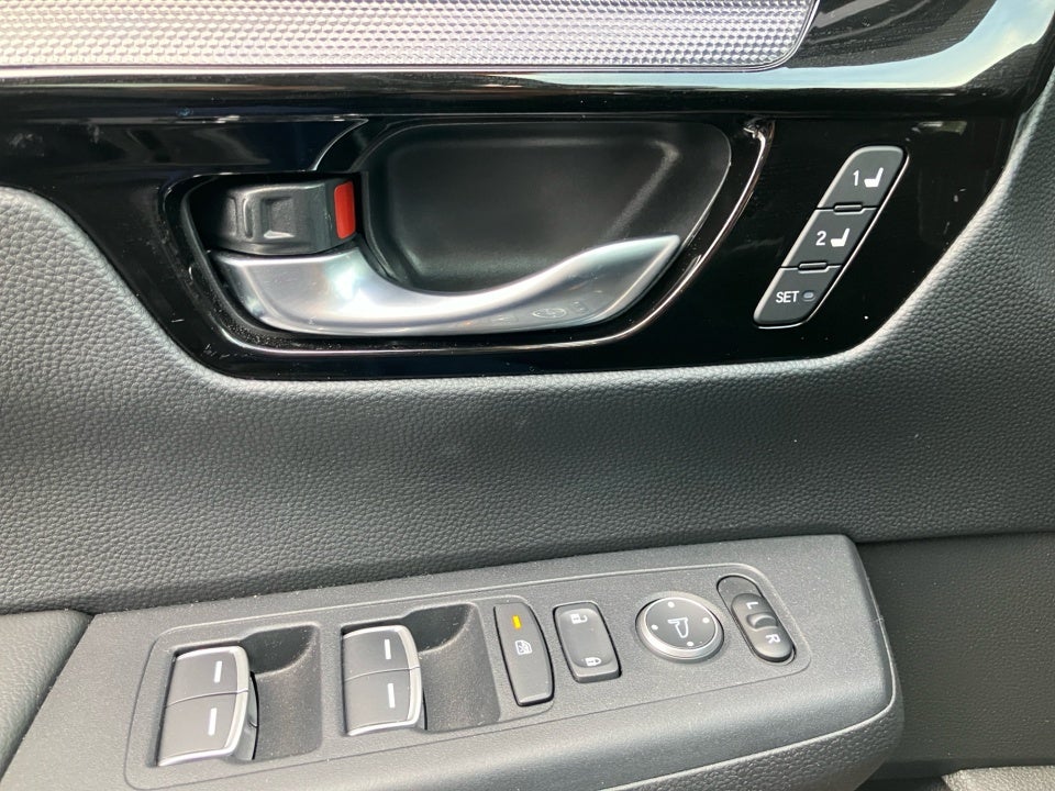 2025 Honda CR-V EX-L 2WD