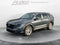 2025 Honda CR-V EX-L 2WD