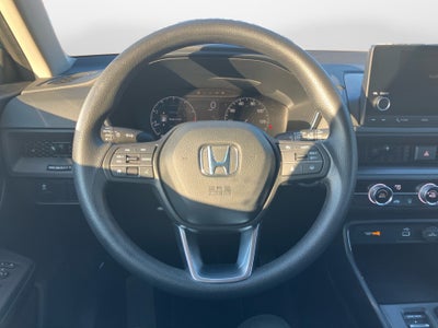 2024 Honda CR-V LX AWD