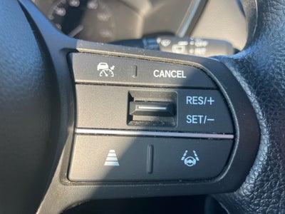 2024 Honda CR-V LX AWD