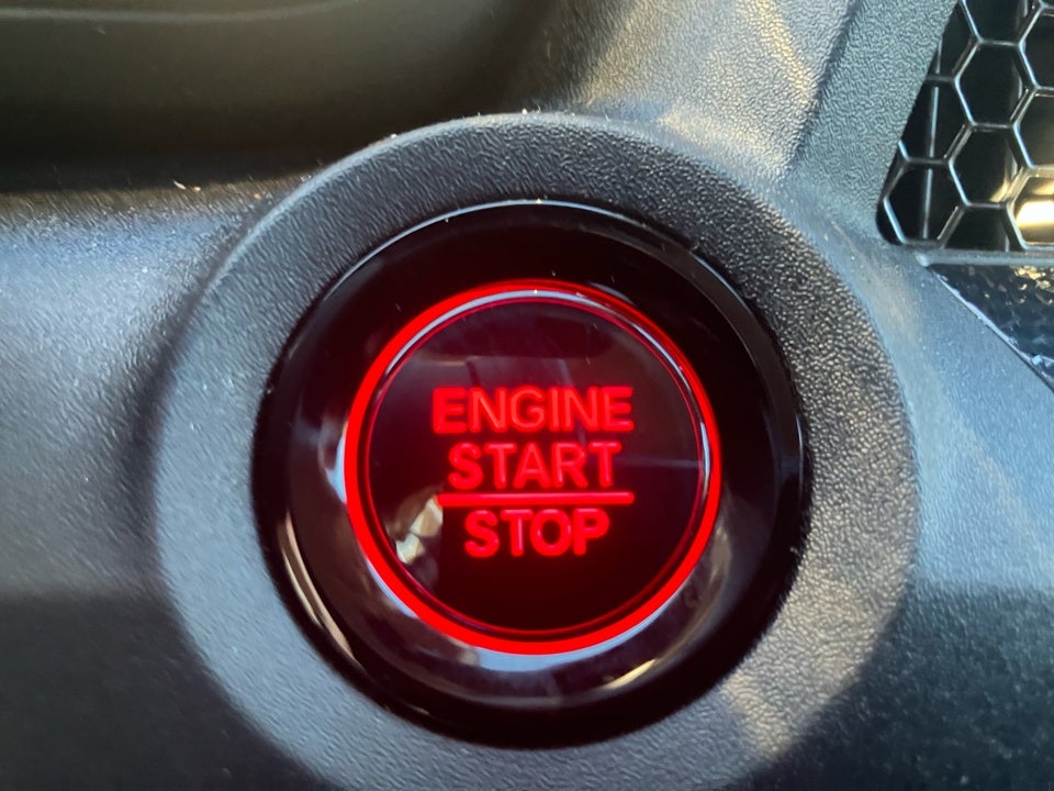 2024 Honda CR-V LX AWD