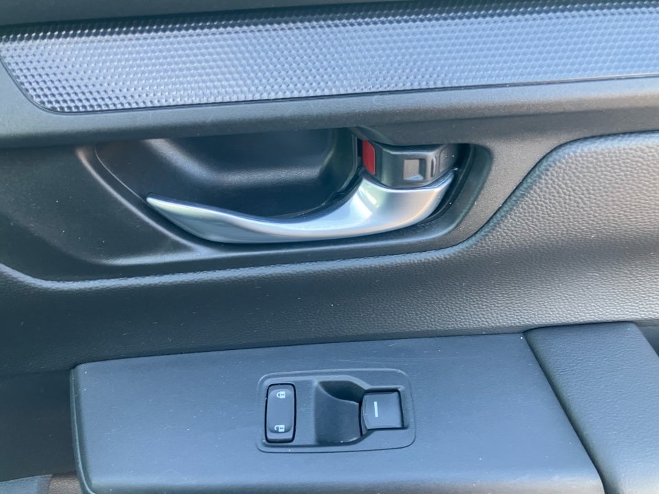 2024 Honda CR-V LX AWD