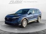 2024 Honda CR-V LX AWD