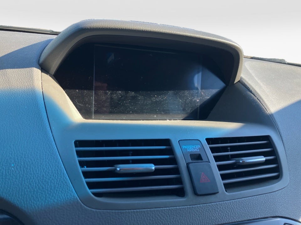 2011 Acura MDX Technology Package