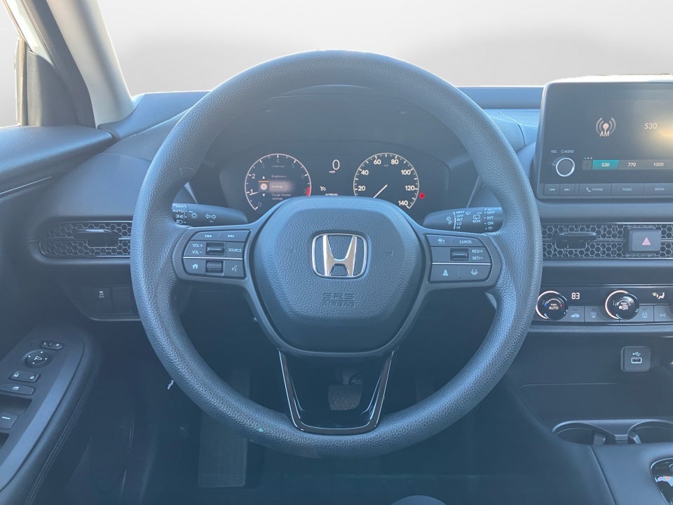 2023 Honda HR-V 2WD LX