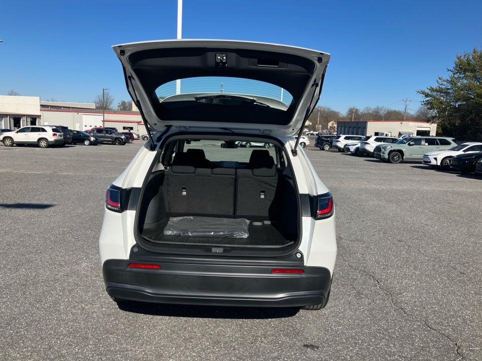 2023 Honda HR-V 2WD LX