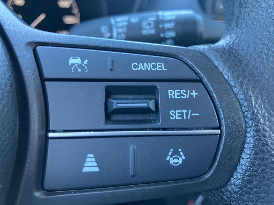 2023 Honda HR-V 2WD LX