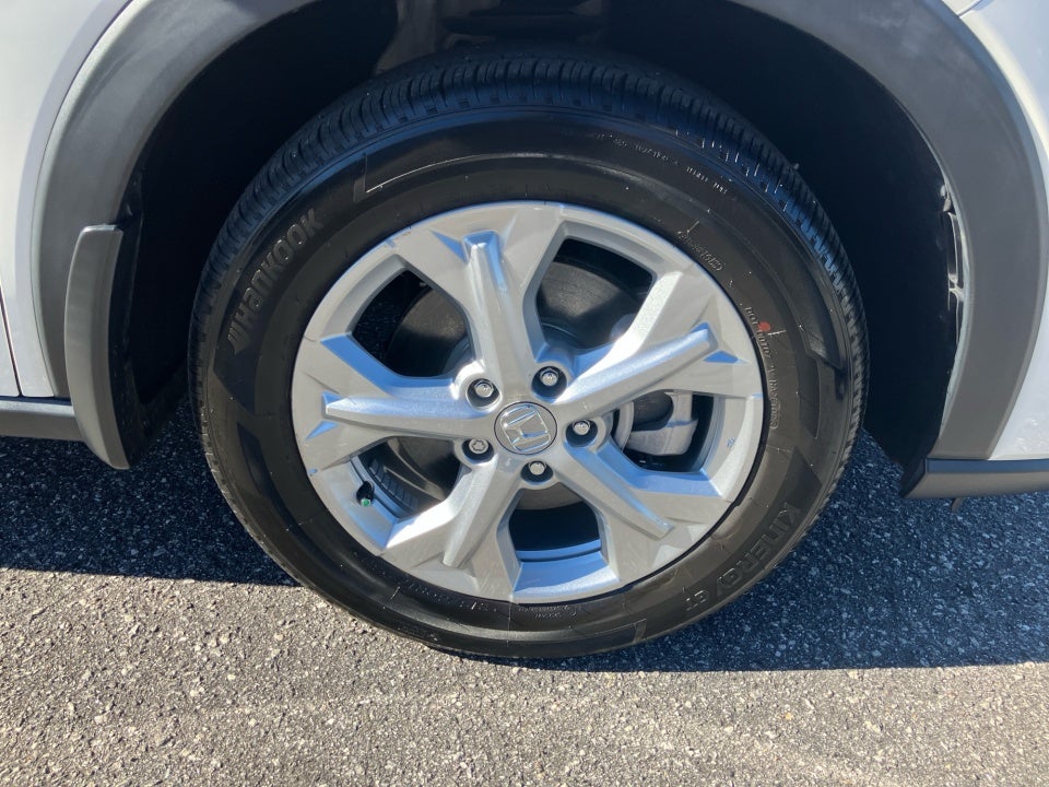 2023 Honda HR-V 2WD LX