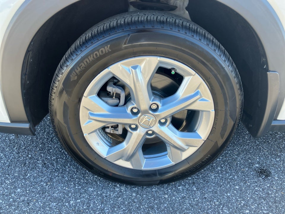 2023 Honda HR-V 2WD LX