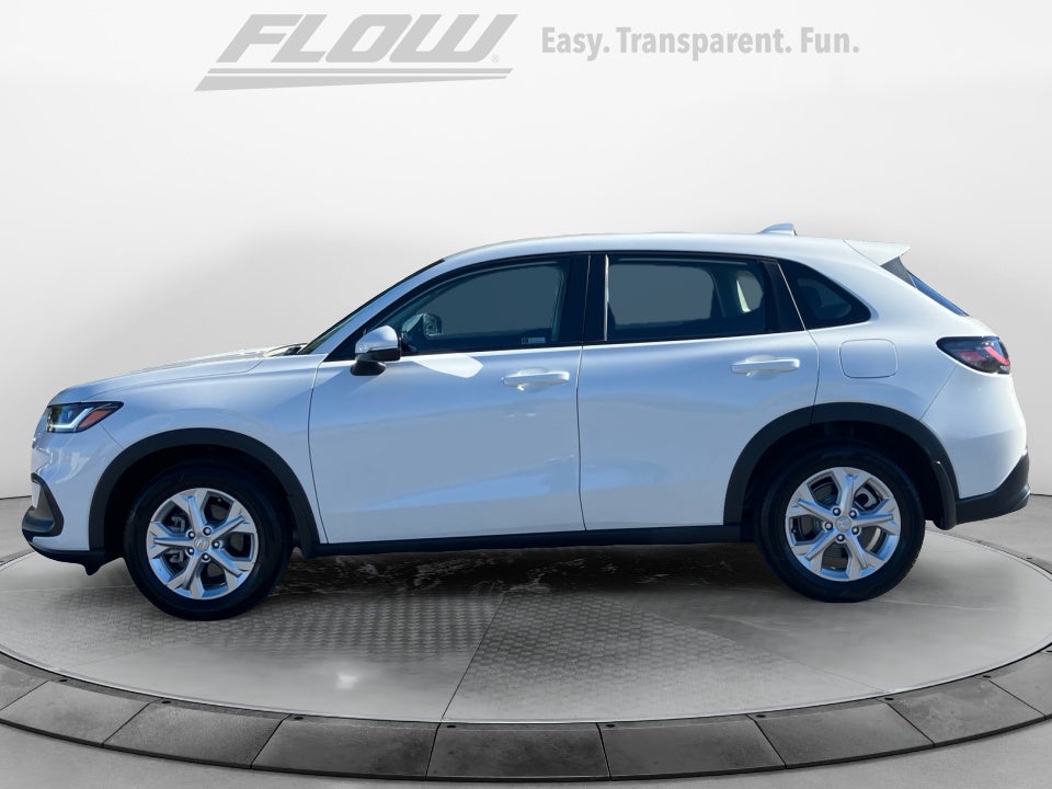 2023 Honda HR-V 2WD LX