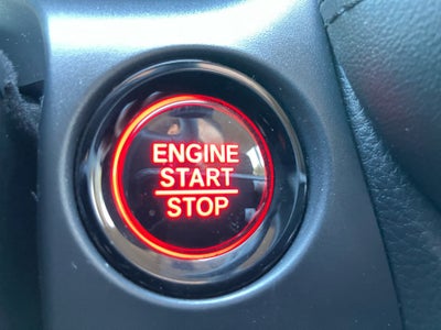 2025 Honda HR-V 2WD LX