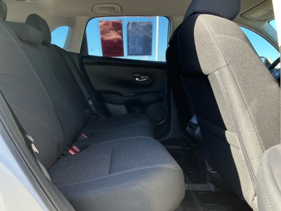 2025 Honda HR-V 2WD LX