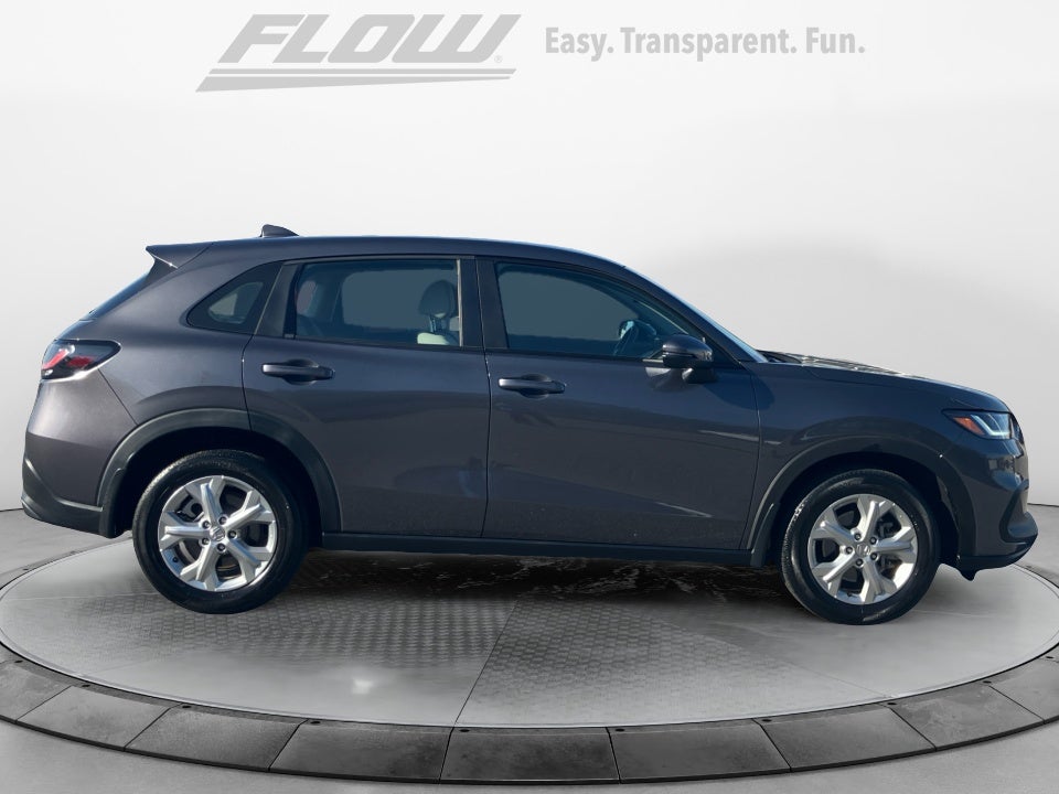 2023 Honda HR-V 2WD LX