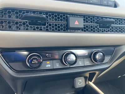 2023 Honda HR-V 2WD LX