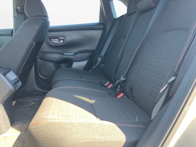 2023 Honda HR-V 2WD Sport