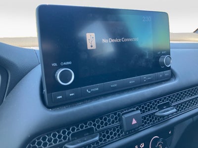 2023 Honda HR-V 2WD Sport